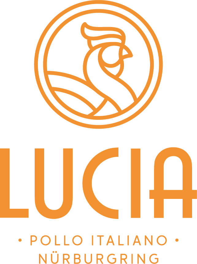 Logo LUCIA – il pollo italiano